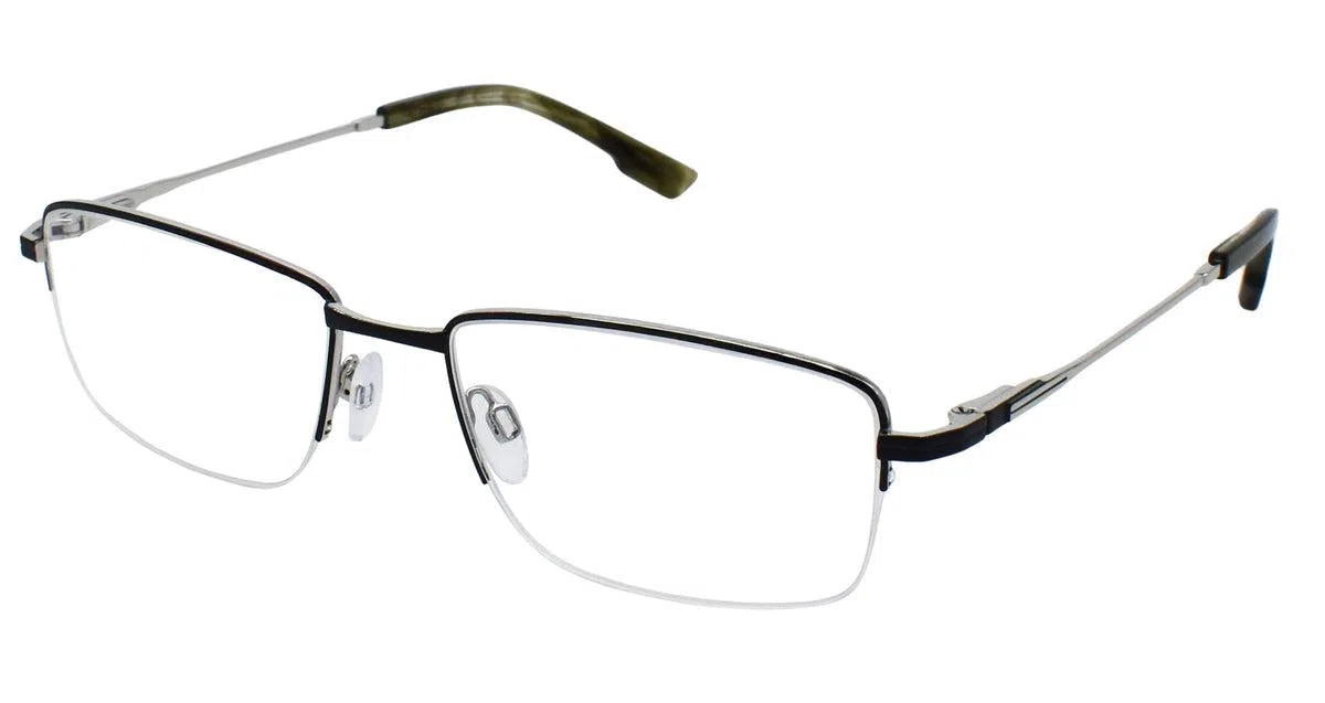 Perry Ellis 504 Eyeglasses - view 2